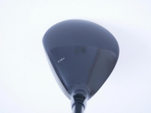 Fairway Wood : Titleist : หัวไม้ 5 Titleist TSR 2 (ปี 2023) Loft 18 ก้าน Tour AD IZ-5 Flex S