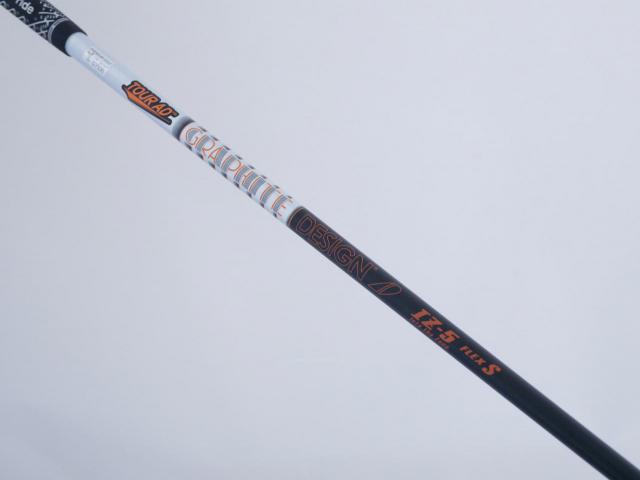 Fairway Wood : Titleist : หัวไม้ 5 Titleist TSR 2 (ปี 2023) Loft 18 ก้าน Tour AD IZ-5 Flex S