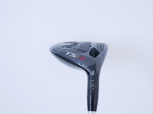 Fairway Wood : Titleist : หัวไม้ 5 Titleist TSi3 (ออกปี 2021) Loft 18 ก้าน Mitsubishi VGF Flex R