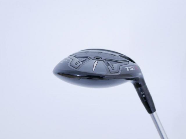 Fairway Wood : Titleist : หัวไม้ 5 Titleist TSi3 (ออกปี 2021) Loft 18 ก้าน Mitsubishi VGF Flex R