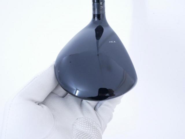 Fairway Wood : Titleist : หัวไม้ 5 Titleist TSi3 (ออกปี 2021) Loft 18 ก้าน Mitsubishi VGF Flex R