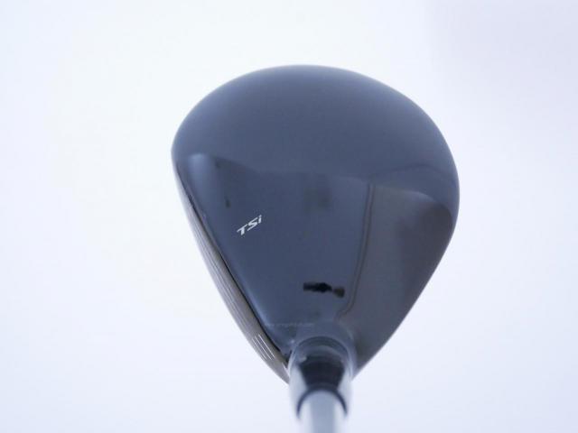 Fairway Wood : Titleist : หัวไม้ 5 Titleist TSi3 (ออกปี 2021) Loft 18 ก้าน Mitsubishi VGF Flex R