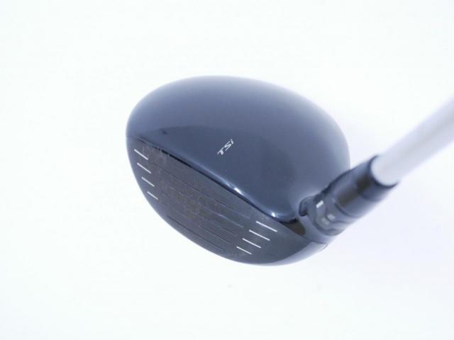 Fairway Wood : Titleist : หัวไม้ 5 Titleist TSi3 (ออกปี 2021) Loft 18 ก้าน Mitsubishi VGF Flex R