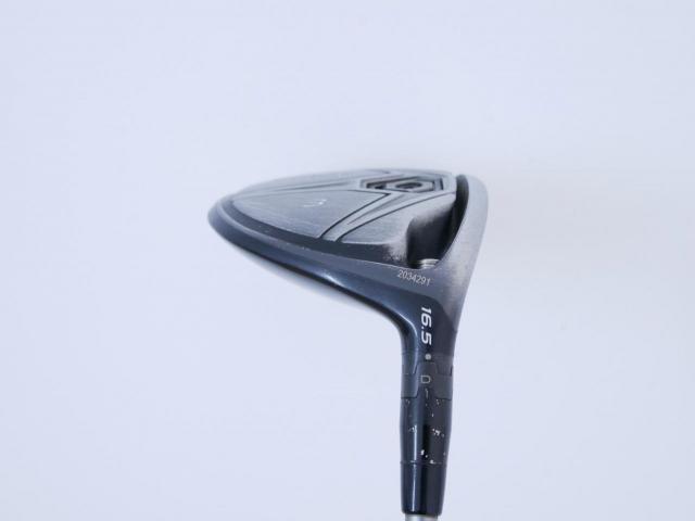 Fairway Wood : Titleist : หัวไม้ 3 Titleist 915F Loft 16.5 ก้าน Mitsubishi Diamana 60 Flex Lite