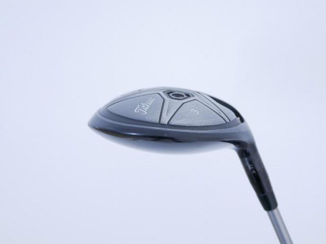 Fairway Wood : Titleist : หัวไม้ 3 Titleist 915F Loft 16.5 ก้าน Mitsubishi Diamana 60 Flex Lite