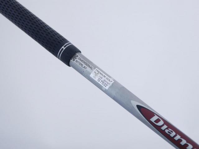 Fairway Wood : Titleist : หัวไม้ 3 Titleist 915F Loft 16.5 ก้าน Mitsubishi Diamana 60 Flex Lite