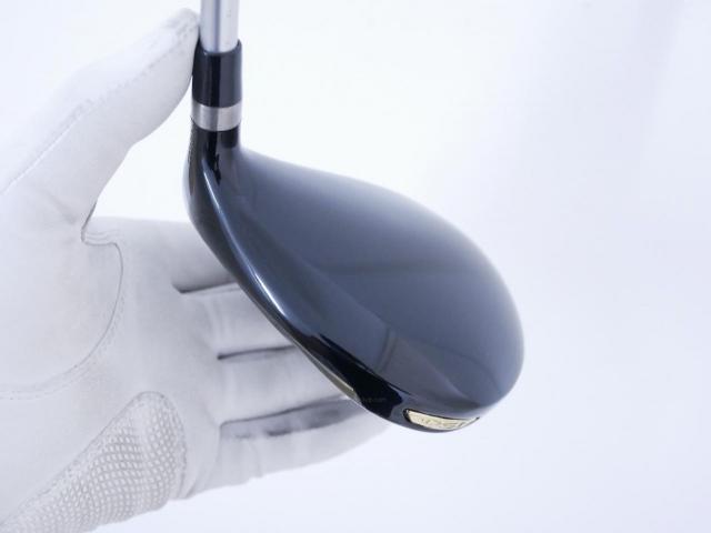 Fairway Wood : Other Brand : หัวไม้ 5 Ryoma F Titanium (รุ่นปี 2019 ไกลมากๆ) Loft 18 สุดยอดก้าน LOOP Prototype FW Five Flex R