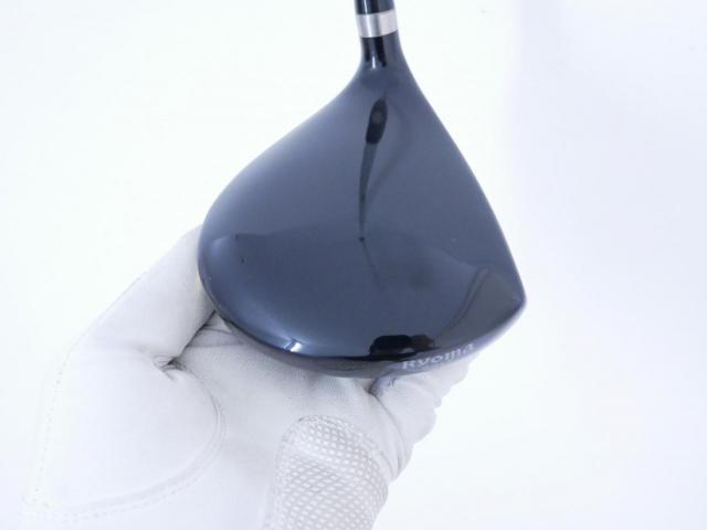 Fairway Wood : Other Brand : หัวไม้ 5 Ryoma F Titanium (รุ่นปี 2019 ไกลมากๆ) Loft 18 สุดยอดก้าน LOOP Prototype FW Five Flex R