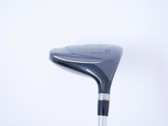 Fairway Wood : Other Brand : หัวไม้ 7 Ryoma F Titanium (รุ่นปี 2019 ไกลมากๆ) Loft 21 สุดยอดก้าน LOOP Prototype FW Five Flex R