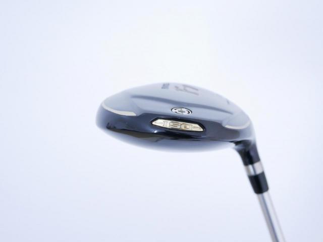 Fairway Wood : Other Brand : หัวไม้ 7 Ryoma F Titanium (รุ่นปี 2019 ไกลมากๆ) Loft 21 สุดยอดก้าน LOOP Prototype FW Five Flex R