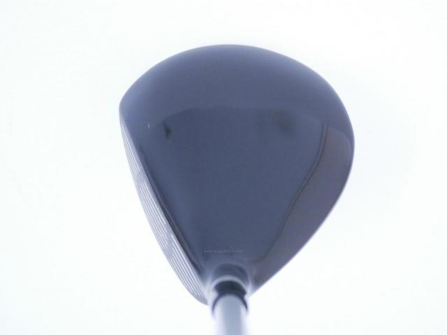 Fairway Wood : Other Brand : หัวไม้ 7 Ryoma F Titanium (รุ่นปี 2019 ไกลมากๆ) Loft 21 สุดยอดก้าน LOOP Prototype FW Five Flex R