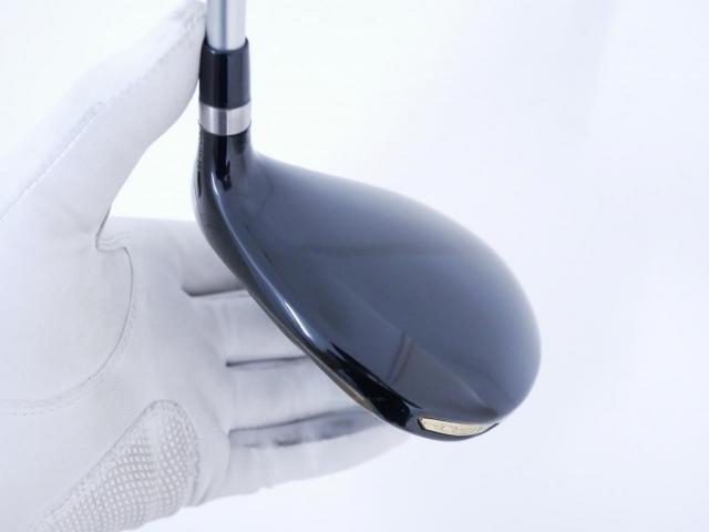 Fairway Wood : Other Brand : หัวไม้ 7 Ryoma F Titanium (รุ่นปี 2019 ไกลมากๆ) Loft 21 สุดยอดก้าน LOOP Prototype FW Five Flex R