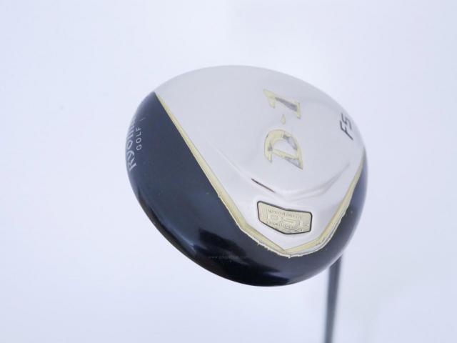 Fairway Wood : Other Brand : หัวไม้ 5 Ryoma D-1 (ไกลมากๆ ค่า COR 0.82 เกือบเท่าไดรเวอร์) Loft 18 ก้าน Tour AD Ryoma F Flex R