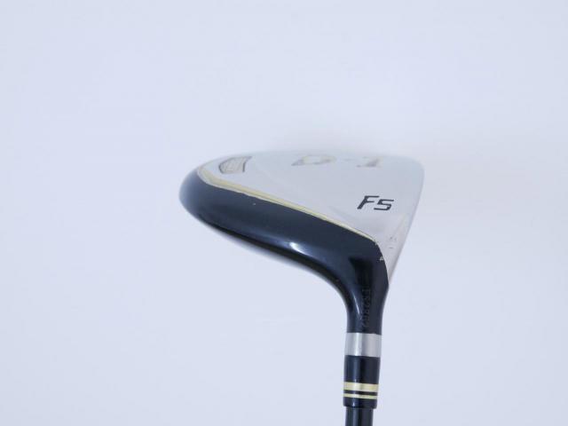 Fairway Wood : Other Brand : หัวไม้ 5 Ryoma D-1 (ไกลมากๆ ค่า COR 0.82 เกือบเท่าไดรเวอร์) Loft 18 ก้าน Tour AD Ryoma F Flex R