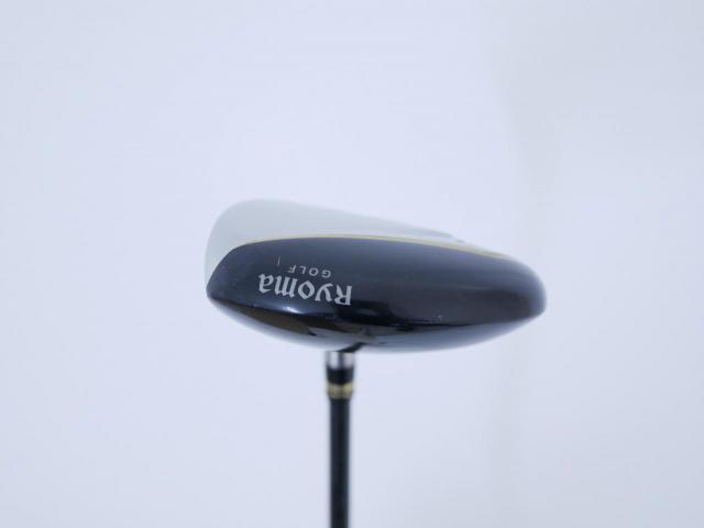 Fairway Wood : Other Brand : หัวไม้ 5 Ryoma D-1 (ไกลมากๆ ค่า COR 0.82 เกือบเท่าไดรเวอร์) Loft 18 ก้าน Tour AD Ryoma F Flex R