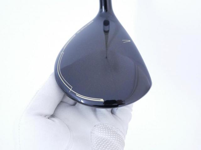 Fairway Wood : Honma : **ก้าน 3 ดาว** หัวไม้ 5 Honma Beres 09 (รุ่นล่าสุด ออกปี 2024) Loft 18 ก้าน Honma ARMRQ FX Flex S (3 ดาว)