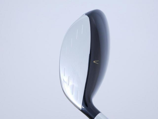 Fairway Wood : Honma : **ก้าน 3 ดาว** หัวไม้ 5 Honma Beres 09 (รุ่นล่าสุด ออกปี 2024) Loft 18 ก้าน Honma ARMRQ FX Flex S (3 ดาว)