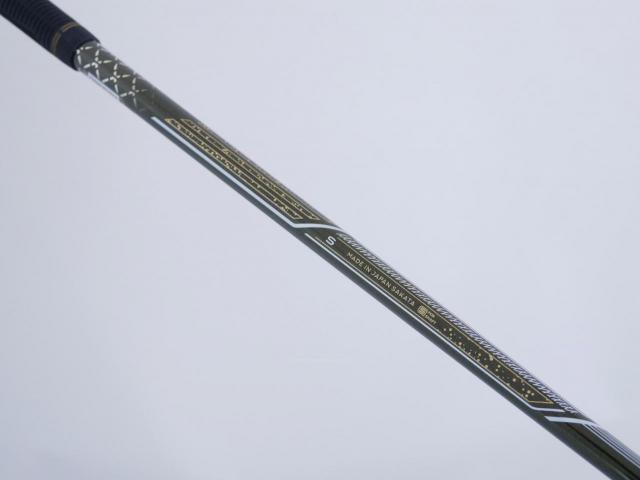 Fairway Wood : Honma : **ก้าน 3 ดาว** หัวไม้ 5 Honma Beres 09 (รุ่นล่าสุด ออกปี 2024) Loft 18 ก้าน Honma ARMRQ FX Flex S (3 ดาว)