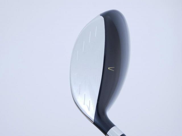 Fairway Wood : Honma : **ก้าน 3 ดาว** หัวไม้ 5 Honma Beres 09 (รุ่นล่าสุด ออกปี 2024) Loft 18 ก้าน Honma ARMRQ FX Flex R (3 ดาว)