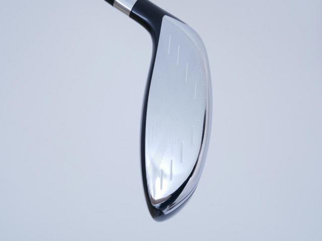 Fairway Wood : Honma : **ก้าน 3 ดาว** หัวไม้ 5 Honma Beres 09 (รุ่นล่าสุด ออกปี 2024) Loft 18 ก้าน Honma ARMRQ FX Flex R (3 ดาว)