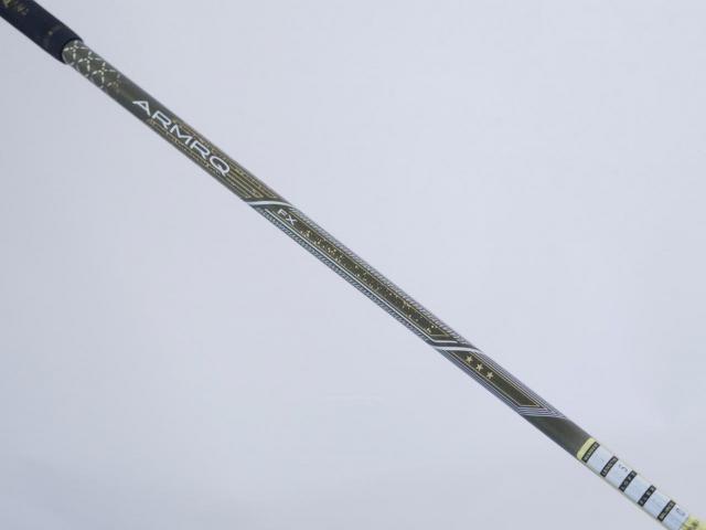 Fairway Wood : Honma : **ก้าน 3 ดาว** หัวไม้ 5 Honma Beres 09 (รุ่นล่าสุด ออกปี 2024) Loft 18 ก้าน Honma ARMRQ FX Flex R (3 ดาว)