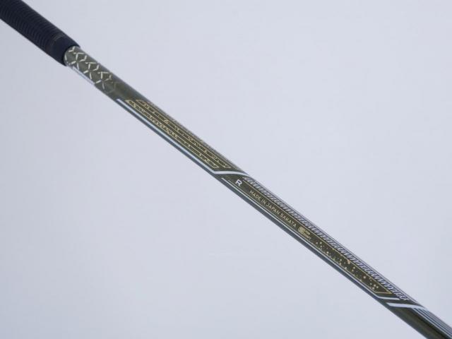 Fairway Wood : Honma : **ก้าน 3 ดาว** หัวไม้ 5 Honma Beres 09 (รุ่นล่าสุด ออกปี 2024) Loft 18 ก้าน Honma ARMRQ FX Flex R (3 ดาว)