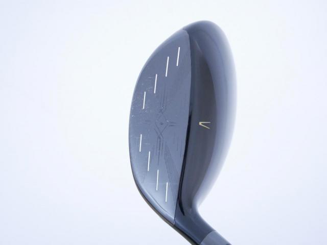 Fairway Wood : Honma :  หัวไม้ 5 Honma Beres 09 Black (รุ่นล่าสุด ออกปี 2024) Loft 18 ก้าน Honma ARMRQ FX Black Flex S