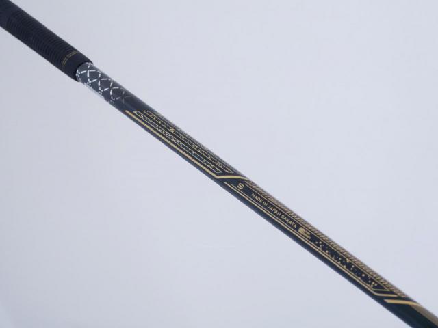 Fairway Wood : Honma :  หัวไม้ 5 Honma Beres 09 Black (รุ่นล่าสุด ออกปี 2024) Loft 18 ก้าน Honma ARMRQ FX Black Flex S