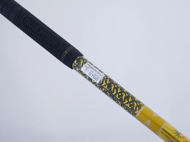 Fairway Wood : Honma : **ก้าน 3 ดาว** หัวไม้ 5 Honma Beres AIZU (รุ่นปี 2023) Loft 18 ก้าน Honma ARMRQ MX Flex R (3 ดาว)