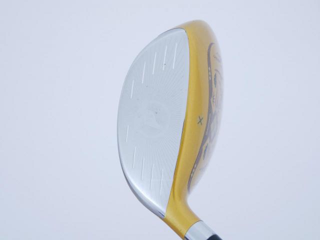 Fairway Wood : Honma : **ก้าน 3 ดาว** หัวไม้ 5 Honma Beres AIZU (รุ่นปี 2023) Loft 18 ก้าน Honma ARMRQ MX Flex R (3 ดาว)