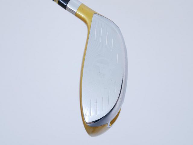 Fairway Wood : Honma : **ก้าน 3 ดาว** หัวไม้ 5 Honma Beres AIZU (รุ่นปี 2023) Loft 18 ก้าน Honma ARMRQ MX Flex R (3 ดาว)