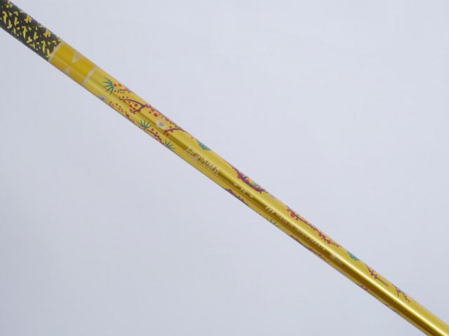 Fairway Wood : Honma : **ก้าน 3 ดาว** หัวไม้ 5 Honma Beres AIZU (รุ่นปี 2023) Loft 18 ก้าน Honma ARMRQ MX Flex R (3 ดาว)