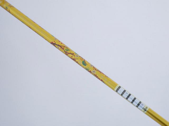 Fairway Wood : Honma : **ก้าน 3 ดาว** หัวไม้ 5 Honma Beres AIZU (รุ่นปี 2023) Loft 18 ก้าน Honma ARMRQ MX Flex R (3 ดาว)