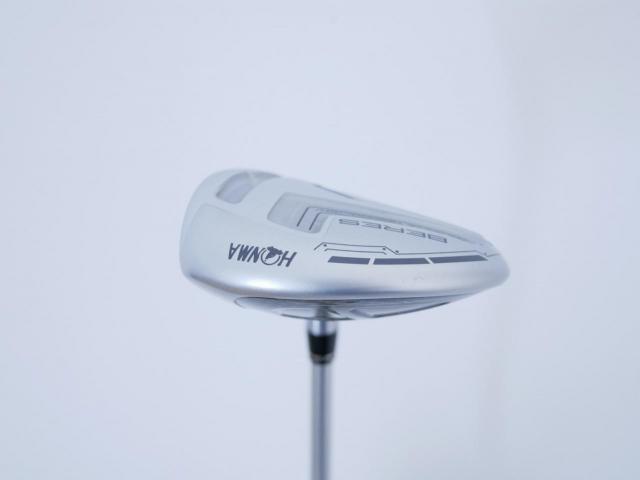 Fairway Wood : Honma : **3 ดาว** หัวไม้ 3 Honma Beres NX Titanium (รุ่นปี 2023) Loft 15 ก้าน Honma Vizard NX 45 Flex SR