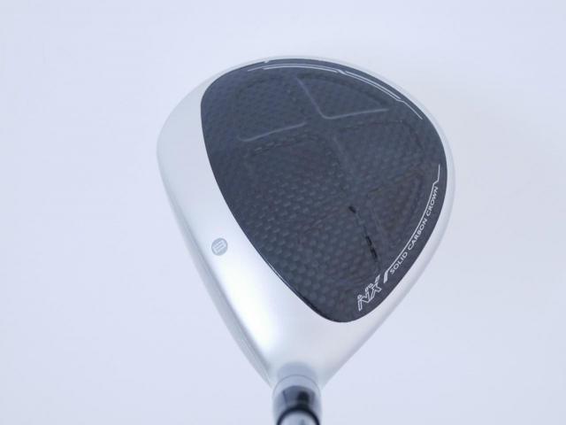 Fairway Wood : Honma : **3 ดาว** หัวไม้ 3 Honma Beres NX Titanium (รุ่นปี 2023) Loft 15 ก้าน Honma Vizard NX 45 Flex SR