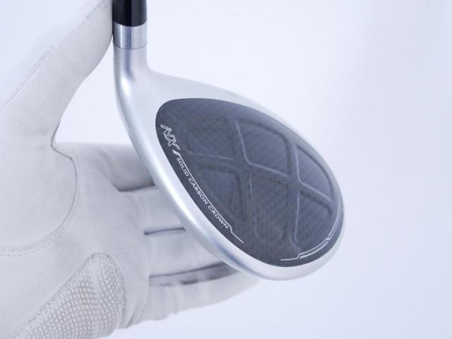 Fairway Wood : Honma : **3 ดาว** หัวไม้ 3 Honma Beres NX Titanium (รุ่นปี 2023) Loft 15 ก้าน Honma Vizard NX 45 Flex SR