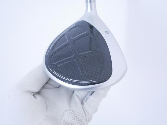 Fairway Wood : Honma : **3 ดาว** หัวไม้ 3 Honma Beres NX Titanium (รุ่นปี 2023) Loft 15 ก้าน Honma Vizard NX 45 Flex SR