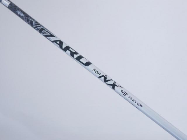 Fairway Wood : Honma : **3 ดาว** หัวไม้ 3 Honma Beres NX Titanium (รุ่นปี 2023) Loft 15 ก้าน Honma Vizard NX 45 Flex SR