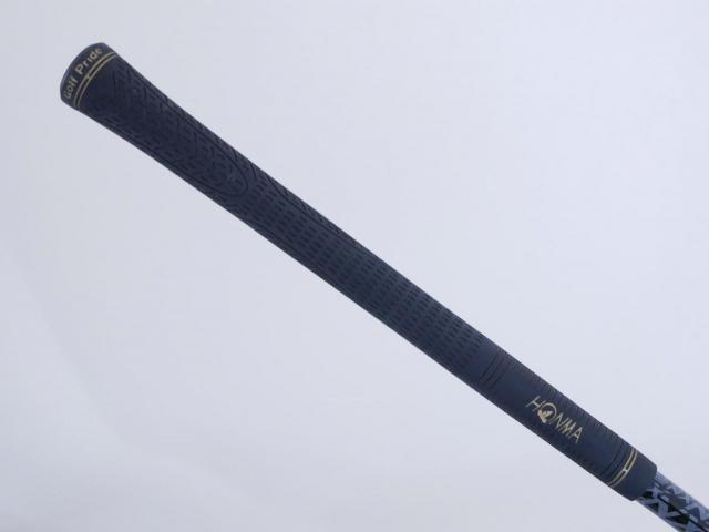 Fairway Wood : Honma : **3 ดาว** หัวไม้ 3 Honma Beres NX Titanium (รุ่นปี 2023) Loft 15 ก้าน Honma Vizard NX 45 Flex SR