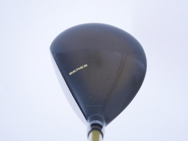 Fairway Wood : Honma : **มีบุบ ก้าน 3 ดาว** หัวไม้ 5 Honma Beres 2020 (ออกปี 2020) Loft 18 ก้าน Honma ARMRQ (42) Flex R (3 ดาว)