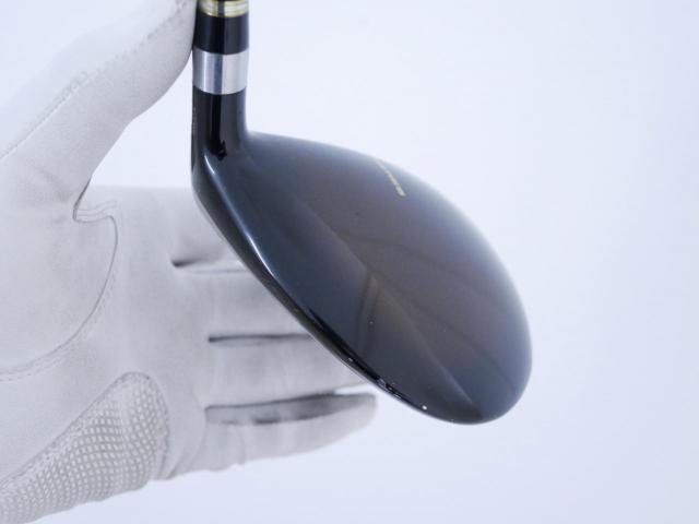 Fairway Wood : Honma : **มีบุบ ก้าน 3 ดาว** หัวไม้ 5 Honma Beres 2020 (ออกปี 2020) Loft 18 ก้าน Honma ARMRQ (42) Flex R (3 ดาว)