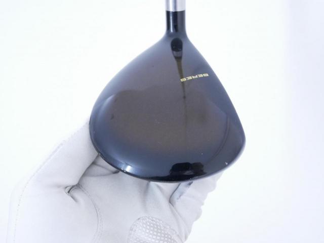 Fairway Wood : Honma : **มีบุบ ก้าน 3 ดาว** หัวไม้ 5 Honma Beres 2020 (ออกปี 2020) Loft 18 ก้าน Honma ARMRQ (42) Flex R (3 ดาว)