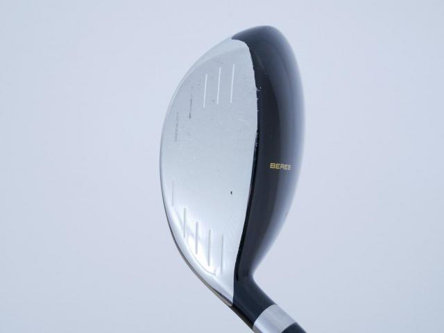 Fairway Wood : Honma : **มีบุบ ก้าน 3 ดาว** หัวไม้ 5 Honma Beres 2020 (ออกปี 2020) Loft 18 ก้าน Honma ARMRQ (42) Flex R (3 ดาว)