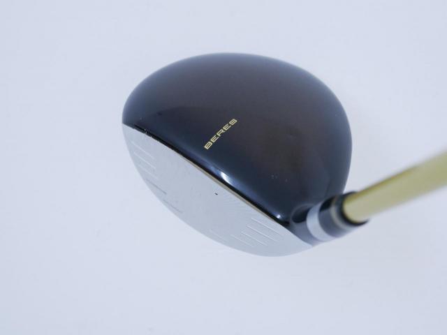 Fairway Wood : Honma : **มีบุบ ก้าน 3 ดาว** หัวไม้ 5 Honma Beres 2020 (ออกปี 2020) Loft 18 ก้าน Honma ARMRQ (42) Flex R (3 ดาว)