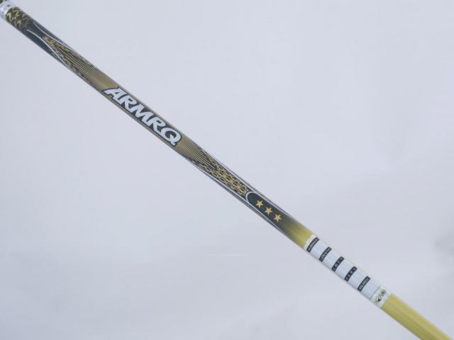 Fairway Wood : Honma : **มีบุบ ก้าน 3 ดาว** หัวไม้ 5 Honma Beres 2020 (ออกปี 2020) Loft 18 ก้าน Honma ARMRQ (42) Flex R (3 ดาว)