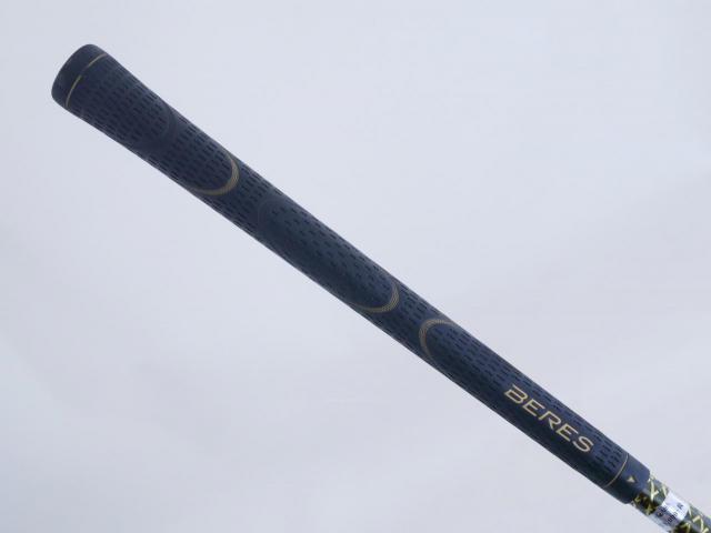 Fairway Wood : Honma : **มีบุบ ก้าน 3 ดาว** หัวไม้ 5 Honma Beres 2020 (ออกปี 2020) Loft 18 ก้าน Honma ARMRQ (42) Flex R (3 ดาว)