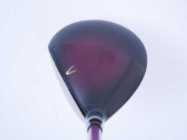 Lady club : All : หัวไม้ 3 Honma Beres E-03 (ออกปี 2015) Loft 16 ก้าน ARMRQ 8 (40) Flex L (2 ดาว)