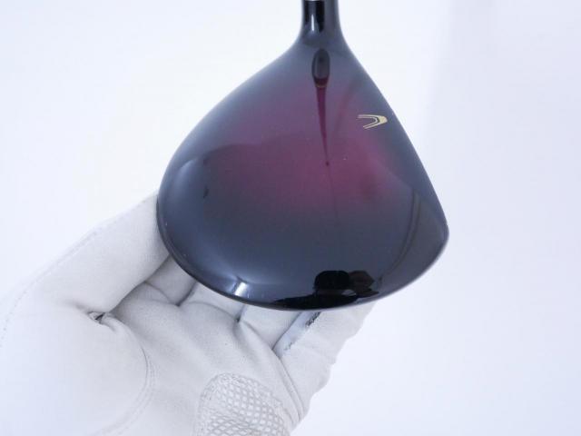 Lady club : All : หัวไม้ 3 Honma Beres E-03 (ออกปี 2015) Loft 16 ก้าน ARMRQ 8 (40) Flex L (2 ดาว)