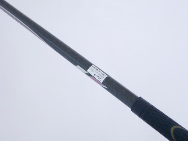 Lady club : All : หัวไม้ 3 Honma Beres E-03 (ออกปี 2015) Loft 16 ก้าน ARMRQ 8 (40) Flex L (2 ดาว)