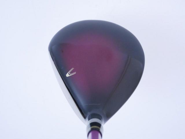 Lady club : All : หัวไม้ 5 Honma Beres E-03 (ออกปี 2015) Loft 19 ก้าน ARMRQ 8 (40) Flex L (2 ดาว)